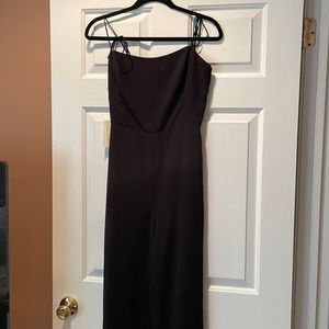 Aritzia Wilfred jumpsuit